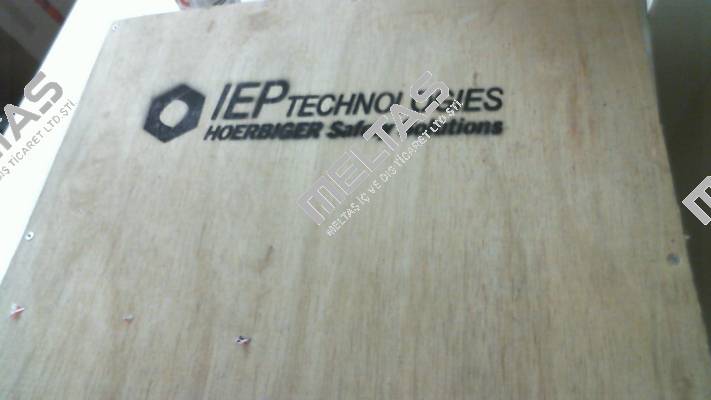 P/N: 1009-6334-00, Type: GE/DN 400 Brilex