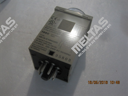 GE1A-C10HA220 Idec