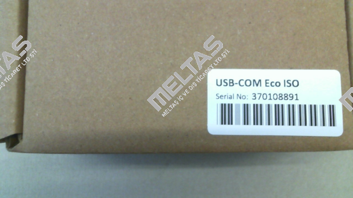 USB-COM ECO ISO VSCOM