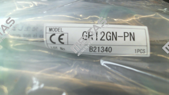 GR12GN-PN Takex