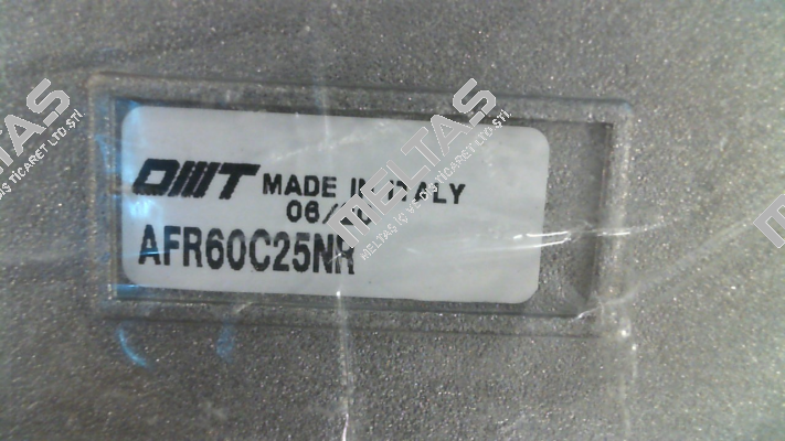 OCF 31121102592 Omt