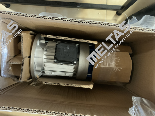 BAX80B4 M.G.M MOTORI