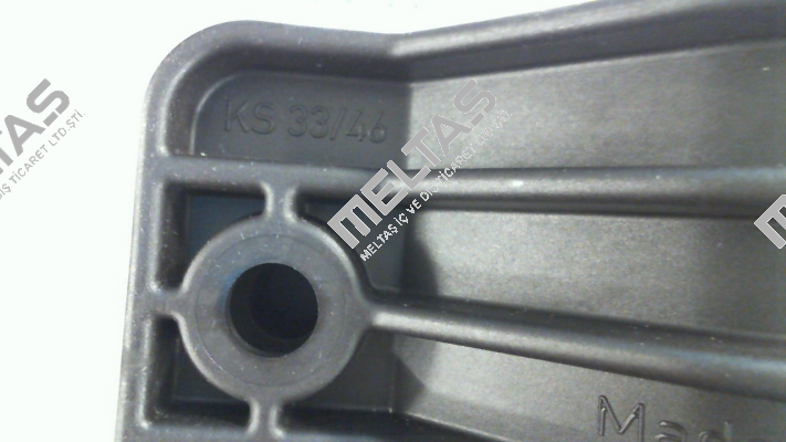 KS 33/46 ID-Technik
