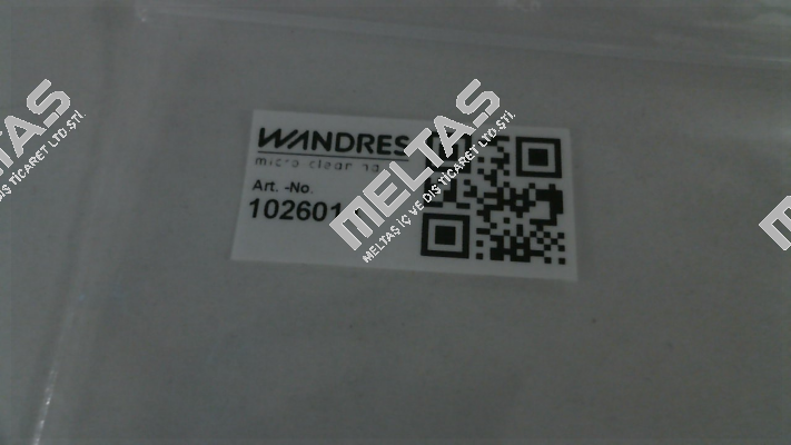 1026014 Wandres