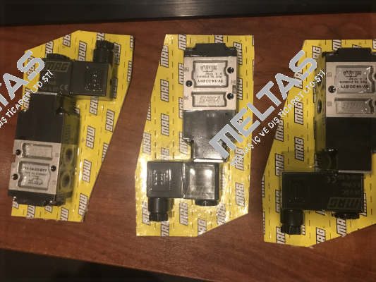 SV-1/4-3/2-BY-Y 24D Mag