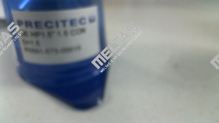 KT B2" CON Precitec