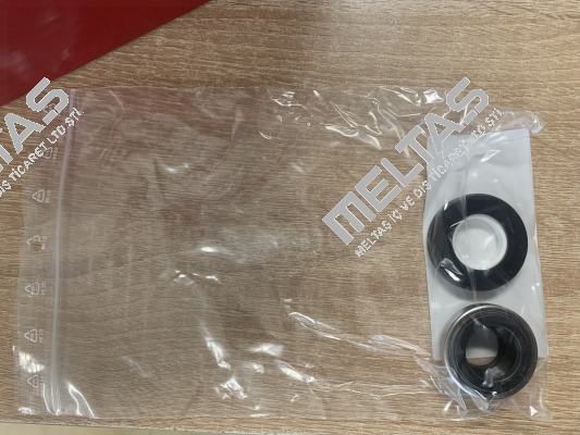 Mechanical seal for 02RA-T Alpha Pompe