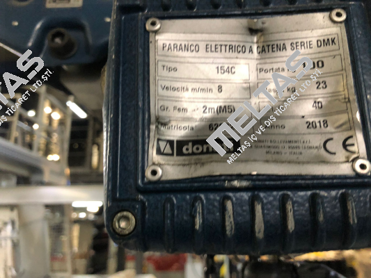 Type 154C Donati