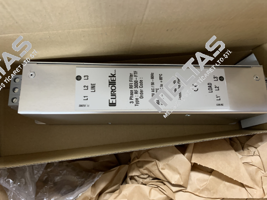 ET-RF 3030-FTF Eurotek