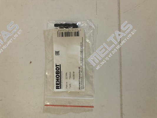22396 Rehobot