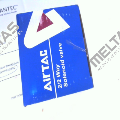 2KWH030-06 Airtac