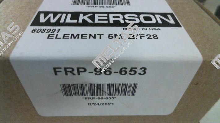 FRP-96-653 Wilkerson