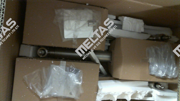 DF25A1C1H2F2ET2VLR300W00 Mollet