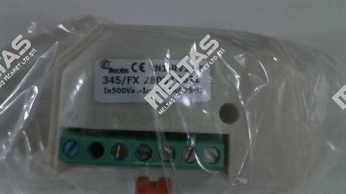 008200500 Seimec (Rossi)