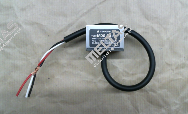  MDS-G4-S  Sensatec