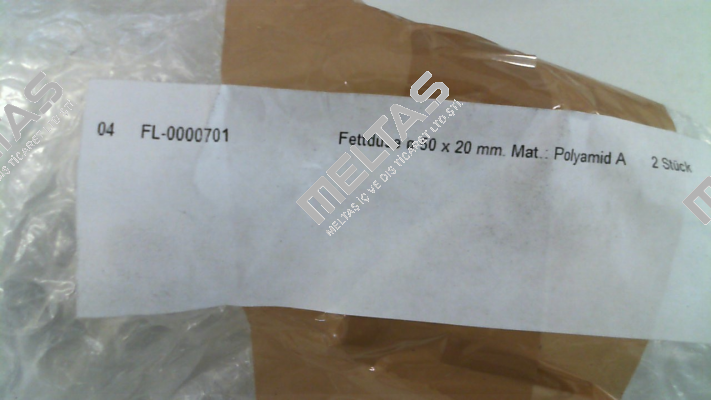 FFRT-0277/10898-VM Flexlift