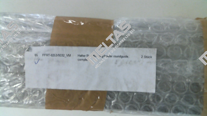 FFRT-0253/9332-VM Flexlift