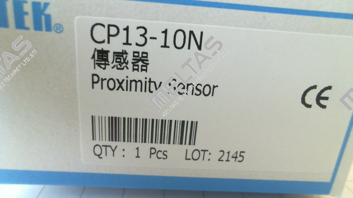 CP13-10N Fotek