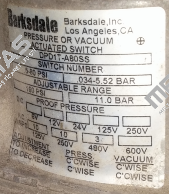 0402U103 Barksdale