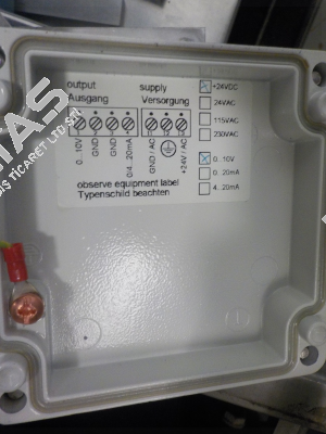 9071.0675 KD27063 OEM Halstrup Walcher