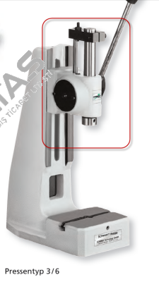 Type 3 /S22-HZP-3 SCHMIDT Technology