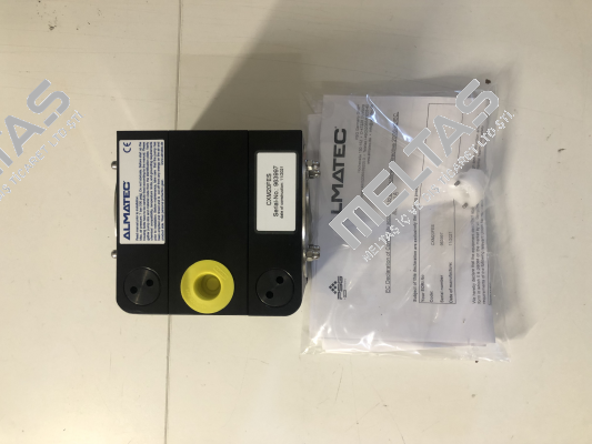 CXM20FES Almatec
