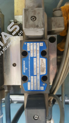 PRL500PC06P12  Hoerbiger