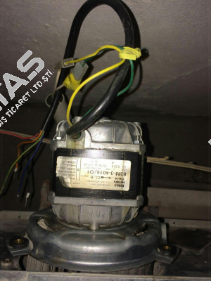 COD 4121.0146 – MOT 83M 3 4015/01 Euro Motors Italia