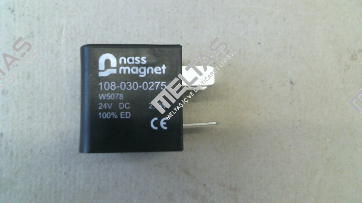 108-030-0275 Nass Magnet