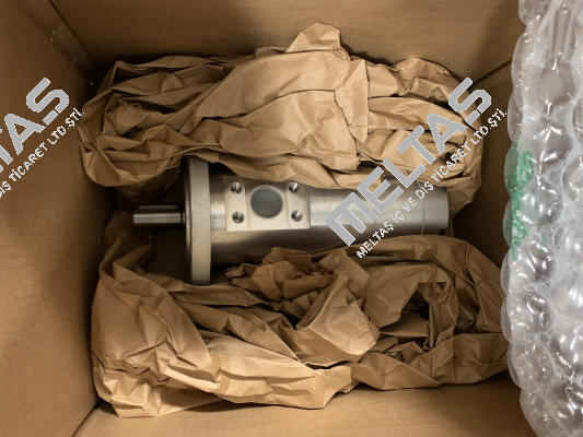 GR45-SMT-210L-SN-V-AX SAE2"1/2 Settima Meccanica