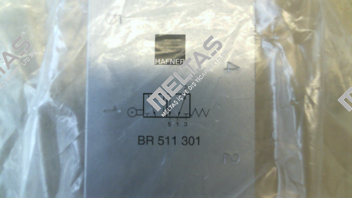 BR511301 Hafner