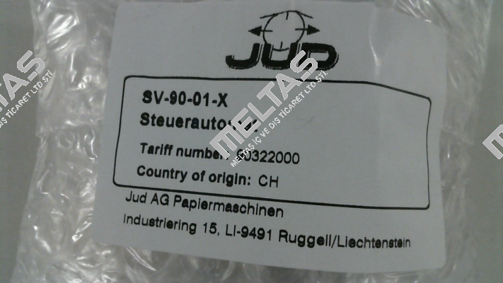 SV-90-01-X Jud