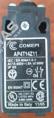 AP4T14Z11 Comepi