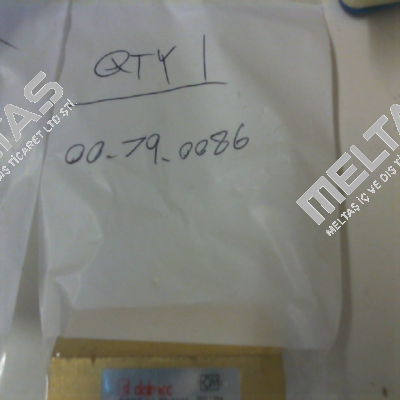 00.79.0086 Dalmec