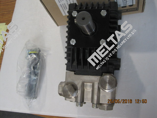HTS 6313  (M42001178) Interpump
