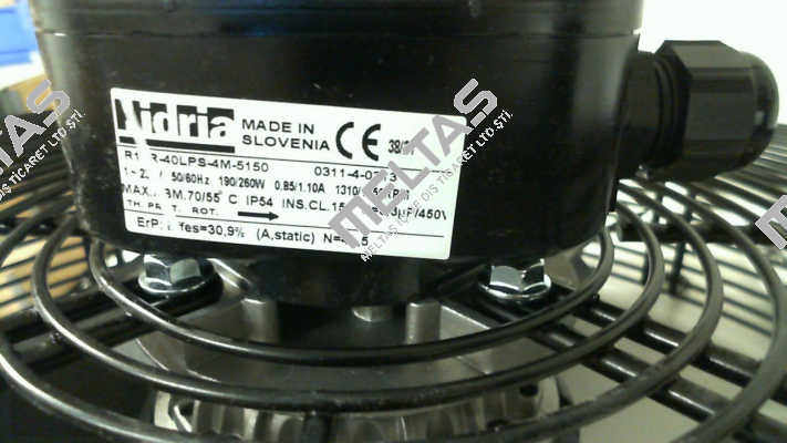 R11R-42LPB-4M-5150 Hidria