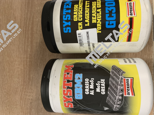 GC300 AREXONS