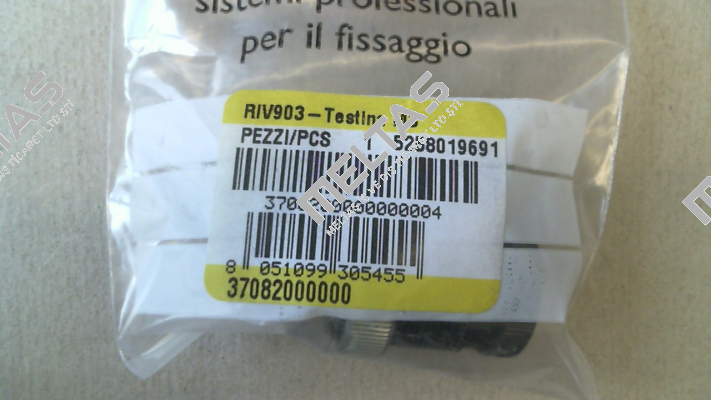 3708200 Rivit