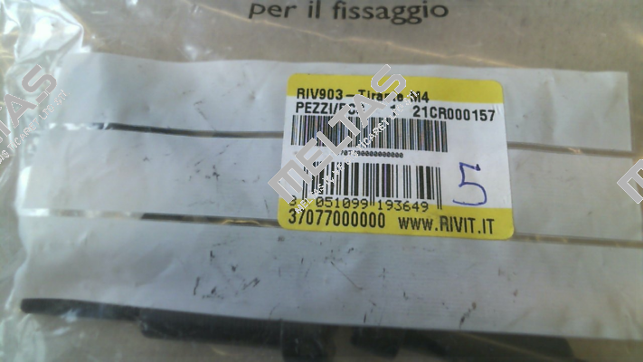 3707700 Rivit