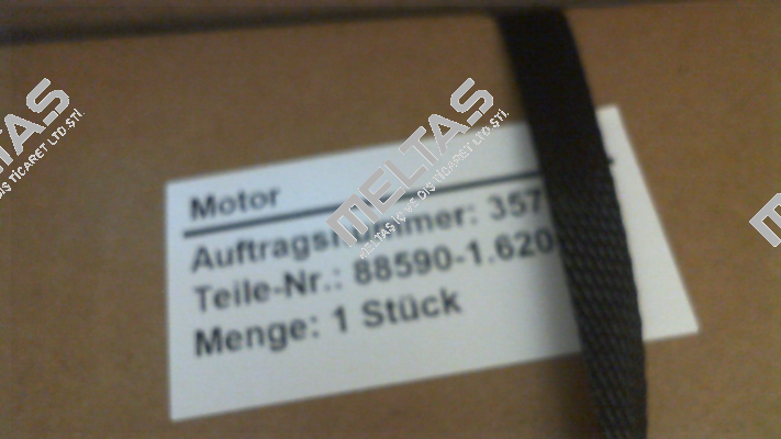 88590-1.620 (2D 56 K40-2W ) Karl Klein