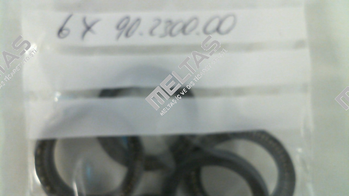 90.2300.00 Interpump