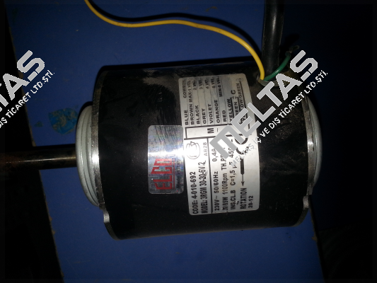3RGB 35-20-6V/4  Elco