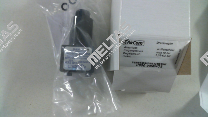 R900-90MWOS Airtrol