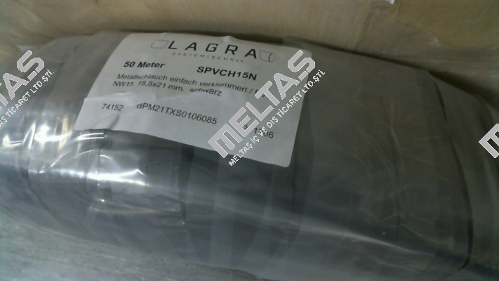 SPVCH15N Teaflex