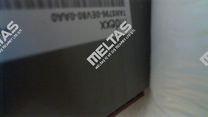 TAM 5796-OEV80-OAAO (22229436) Mdexx