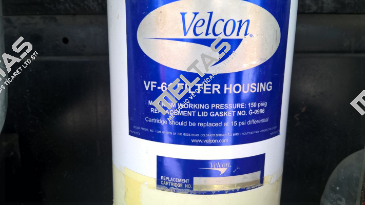 VF-61 Velcon