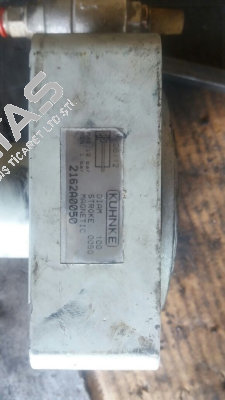 2162A0050  Kuhnke