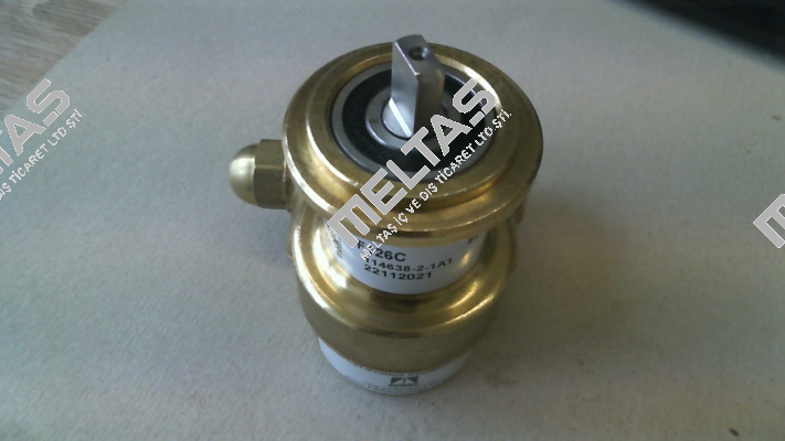 102A080F12GC Procon
