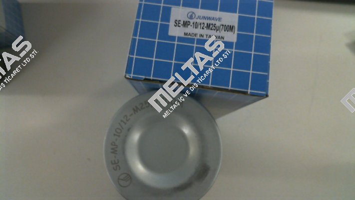 SE-MP-10/12-700M JUNWAVE