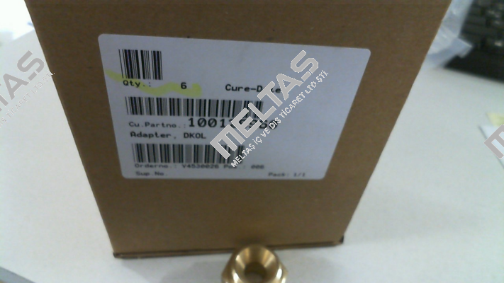 GA70402-8 Aeroquip